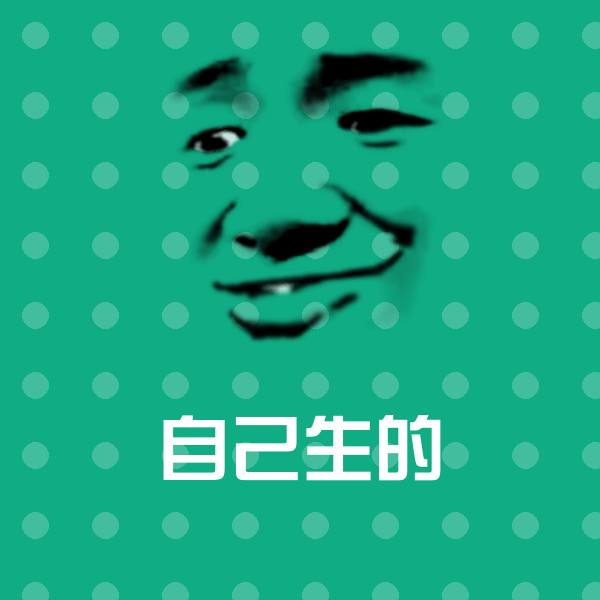 自己生的斗图神器