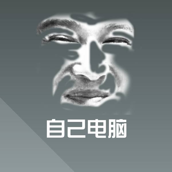 高清自己电脑表情图片