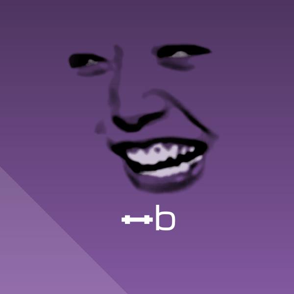 可爱艹b表情