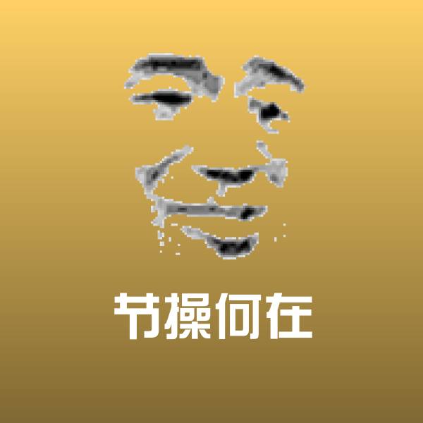 节操何在斗图神器