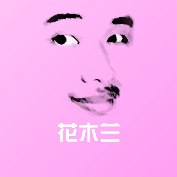 花木兰表情包