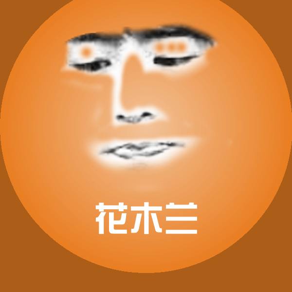 花木兰斗图图片