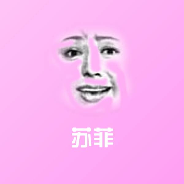 高清苏菲表情图片