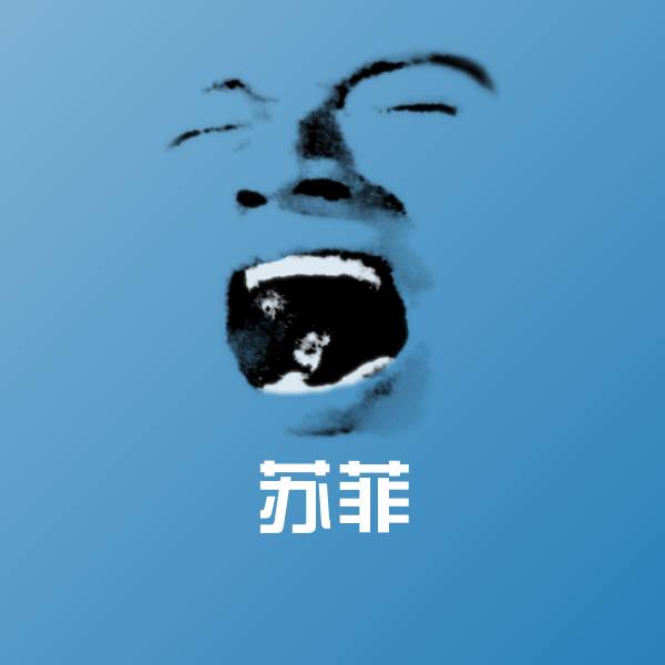 搞笑苏菲表情