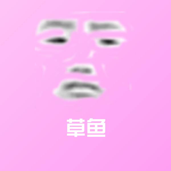 草鱼表情包