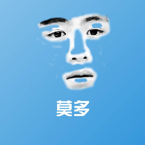 可爱莫多表情