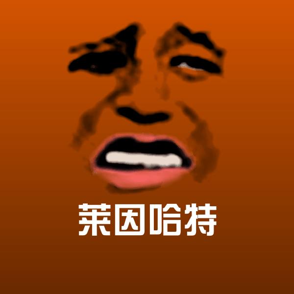 原创莱因哈特表情包