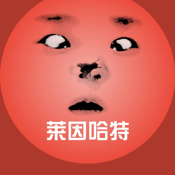 高清莱因哈特表情图片