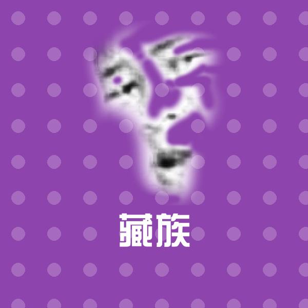 搞笑藏族表情