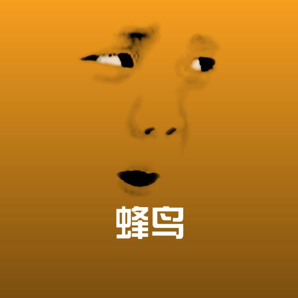蜂鸟表情包