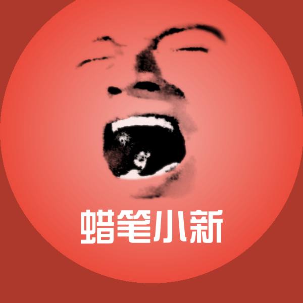 蜡笔小新聊天表情