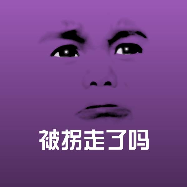 被拐走了吗斗图神器
