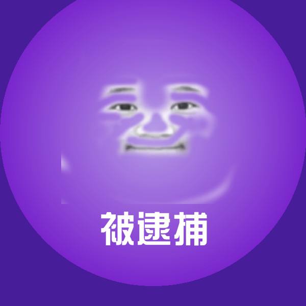 被逮捕斗图图片