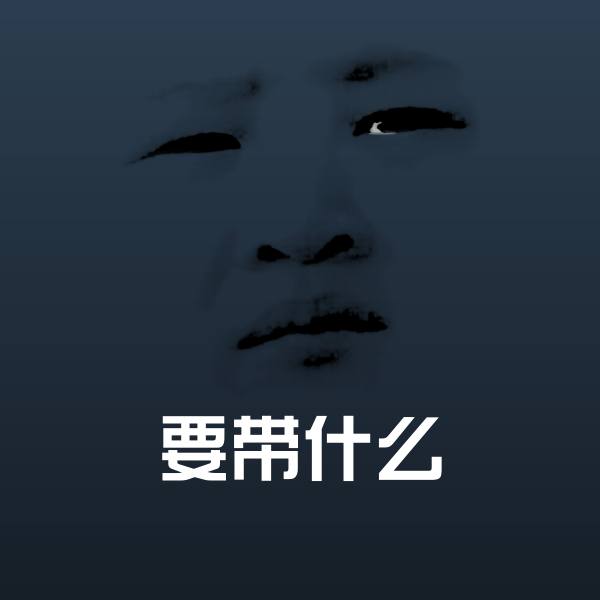 要带什么斗图神器