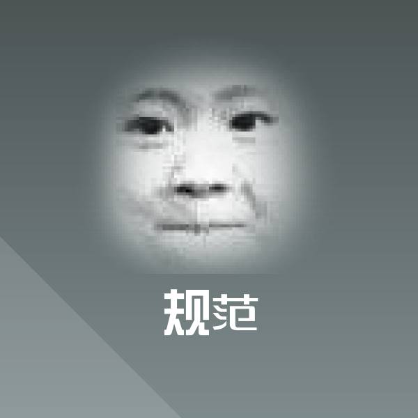 规范斗图图片