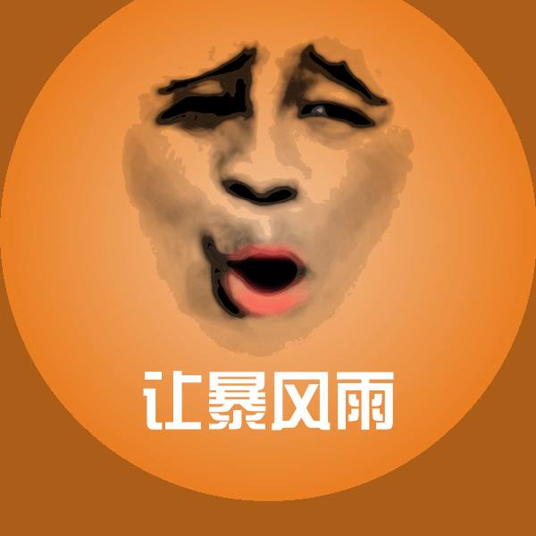 让暴风雨斗图神器