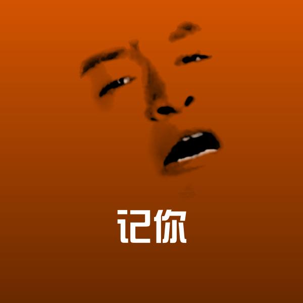 高清记你表情图片