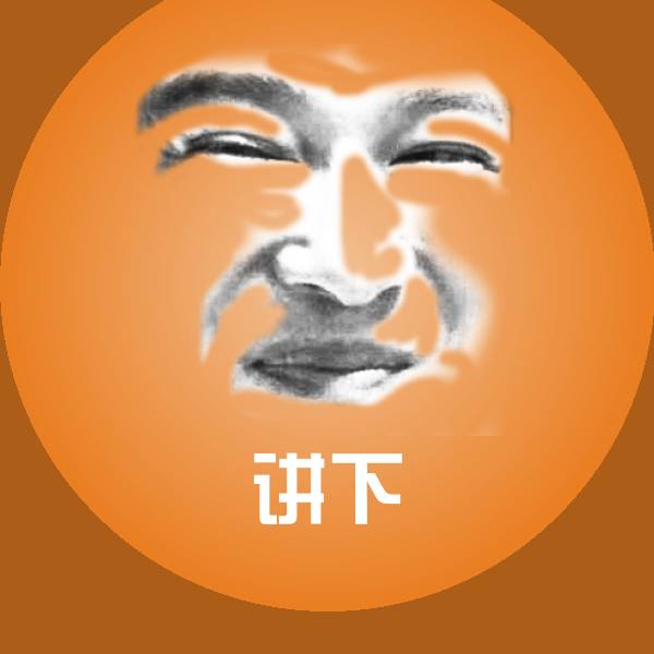 讲下微信表情包