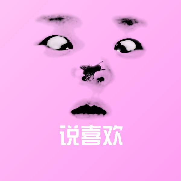 说喜欢表情包