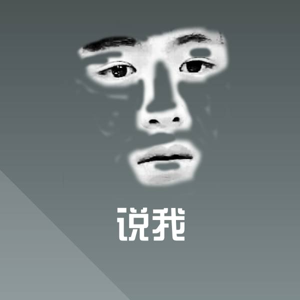 说我沙雕表情包
