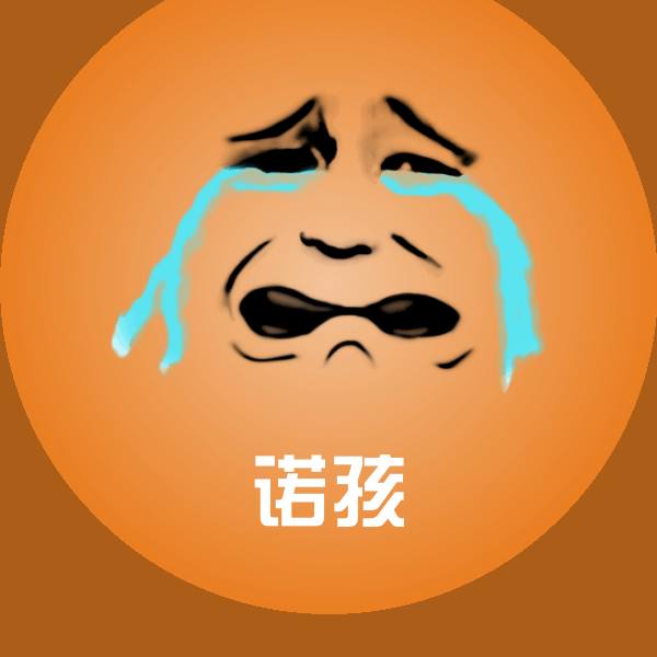 诺孩表情包