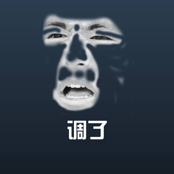 调了聊天表情