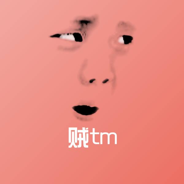 搞笑贼tm表情 第1张
