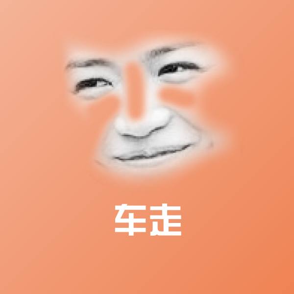 车走斗图图片