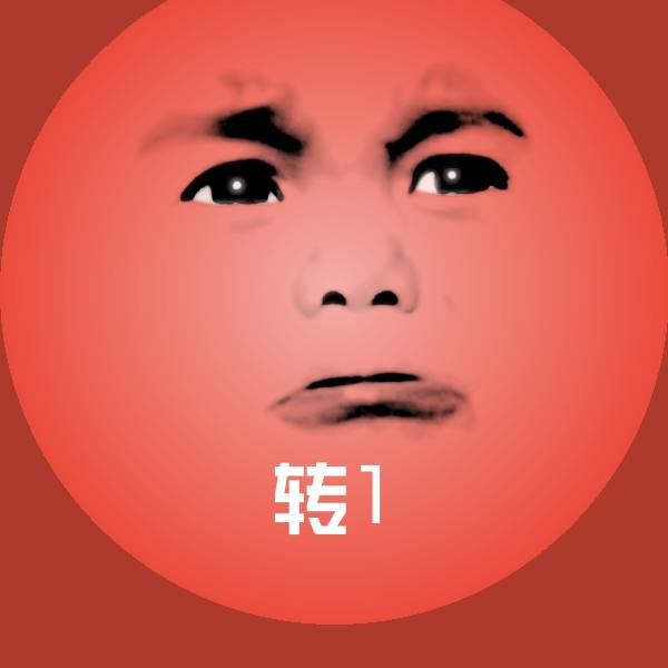 转1表情包