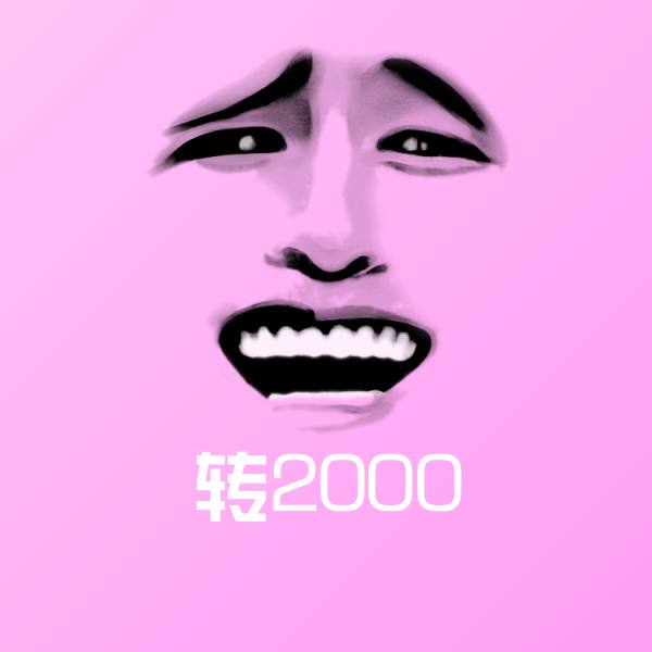 转2000表情包