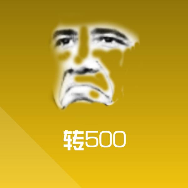 转500表情包