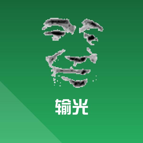 输光微信表情包