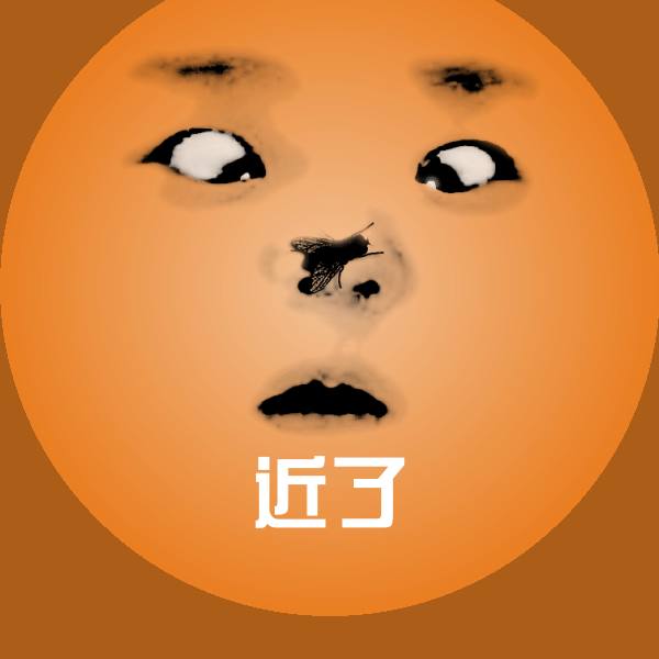 近了微信表情包