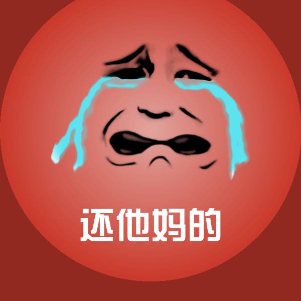 搞笑还他妈的表情
