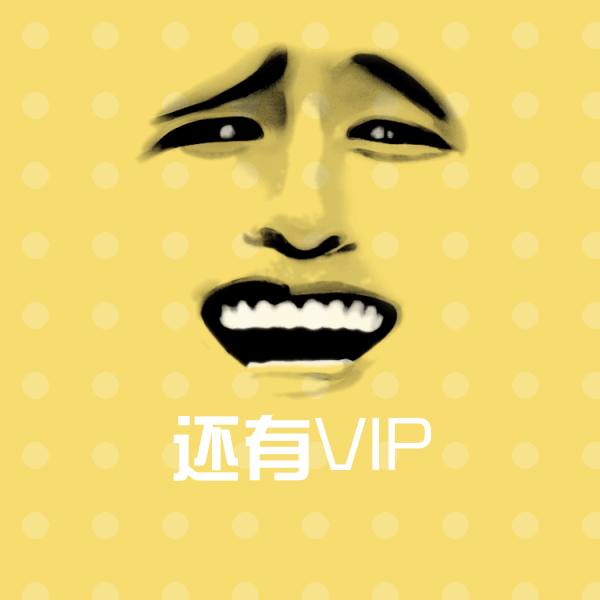 还有VIP斗图神器