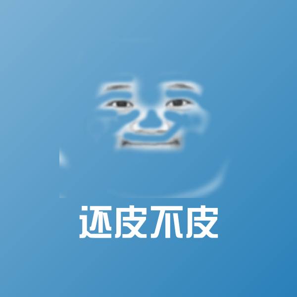 还皮不皮斗图神器