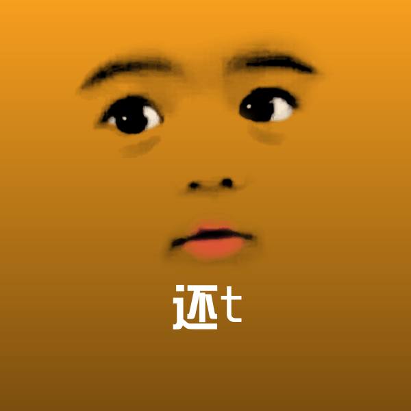 还t沙雕表情包