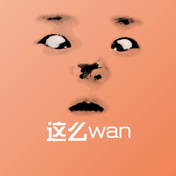 可爱这么wan表情