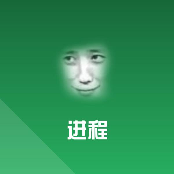 进程沙雕表情包