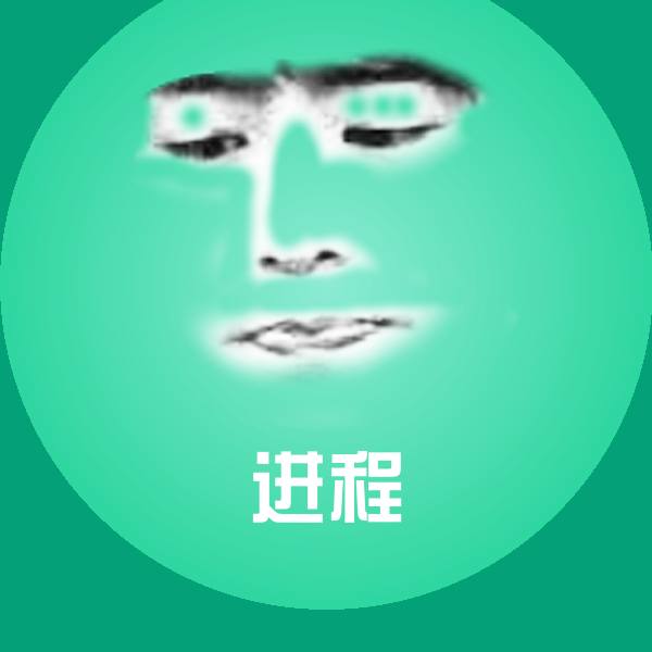 进程表情包