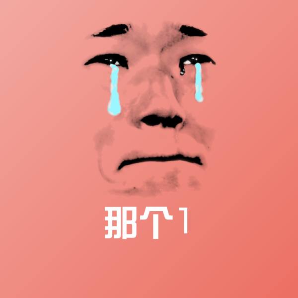 搞笑那个1表情