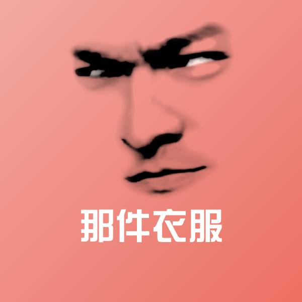 那件衣服斗图神器