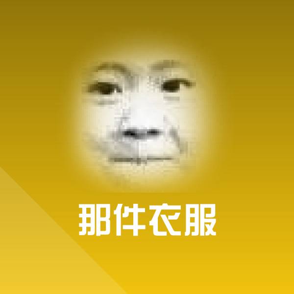 那件衣服微信表情包