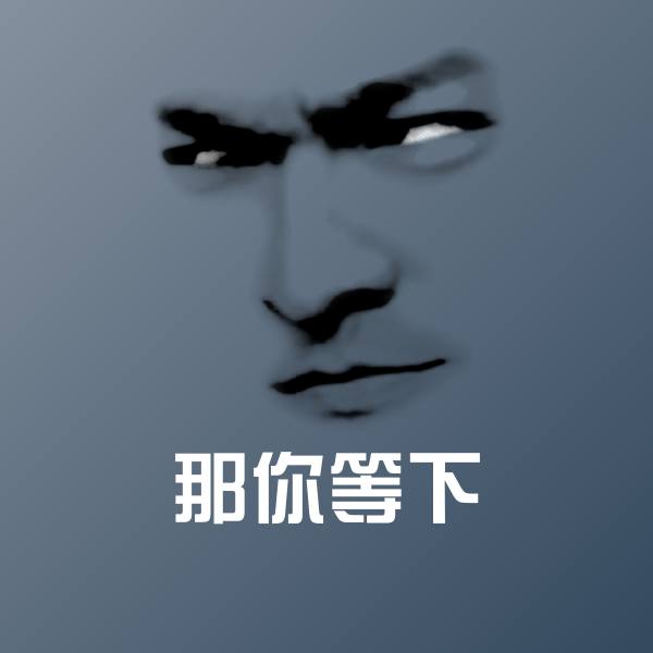 那你等下斗图神器