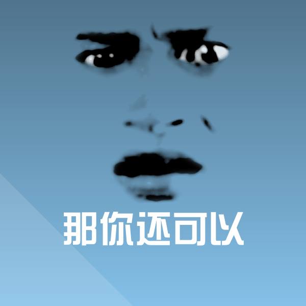 搞笑那你还可以表情