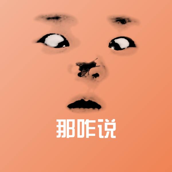 搞笑那咋说表情