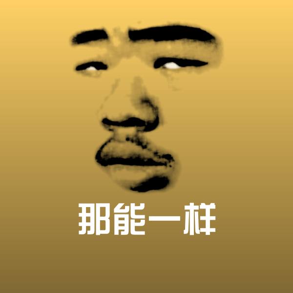 那能一样斗图神器