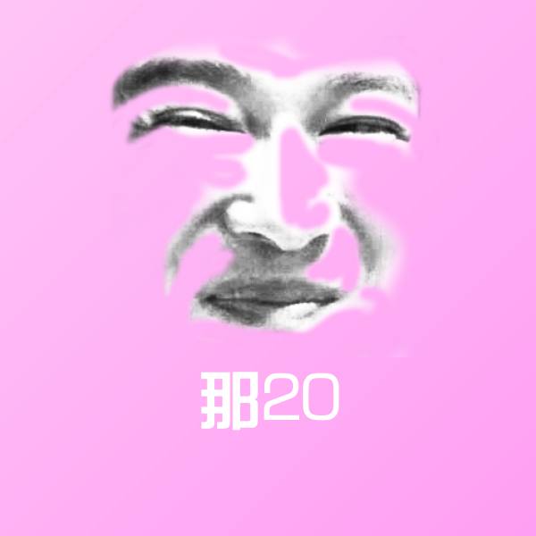那20聊天表情 第1张