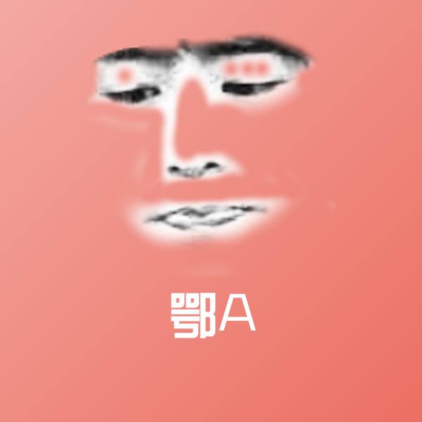 鄂A斗图图片