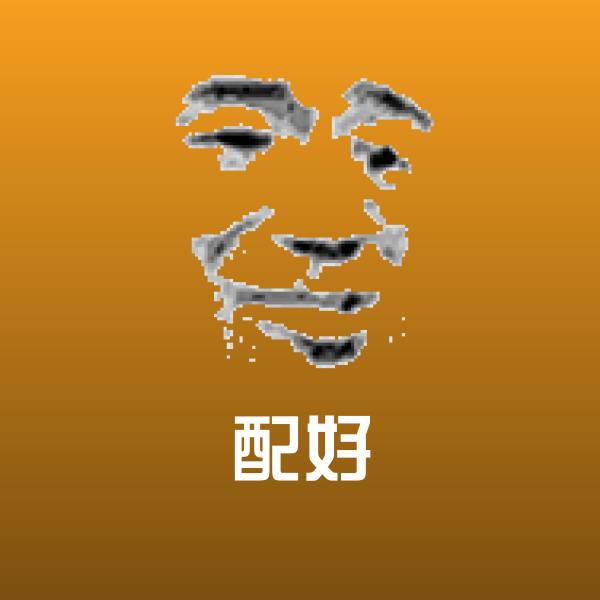配好聊天表情
